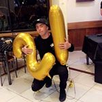 Profile Picture of Joel Petersen (@evuk_) on Instagram