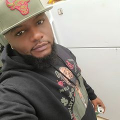 Profile Picture of marcusmccaleb725 (@marcusmccaleb725) on Tiktok