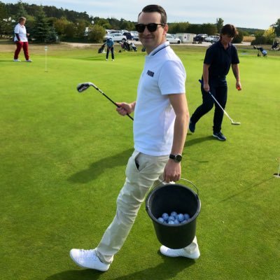 Profile Picture of Richard Mentzel (@mentzel_richard) on Twitter