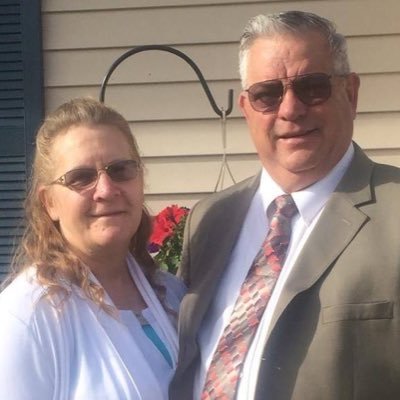 Profile Picture of Skip Boyer (@RevSkipBoyer) on Twitter