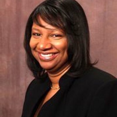 Profile Photo of Karen Gilliam-Brown (@TNKarenGilliam) on Twitter