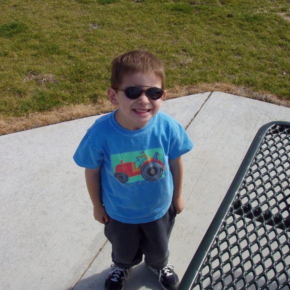 Profile Picture of John Quiring (@jquiring) on Poshmark