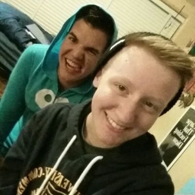 Profile Picture of Jordan Schroeder (@jordans90276697) on Twitter