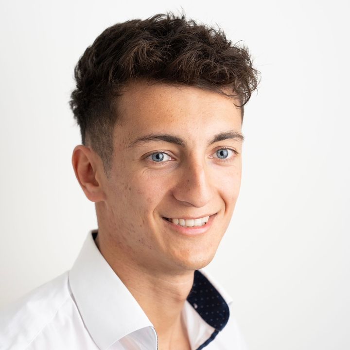 Profile Picture of dustin_kl_ (@dustin_kl_) on Tiktok