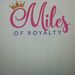 Profile Picture of Miles of Royalty (@Milesofroyalty) on Pinterest