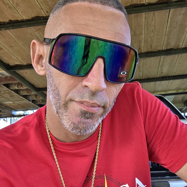 Profile Picture of Leo (@leonardysroman) on Tiktok