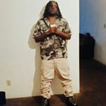 Profile Picture of Dee U Dub Rowe (@deeudubrowe) on Instagram