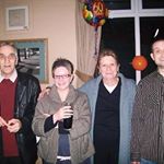 Profile Picture of Kevin Hickling (@kevinhic) on Instagram