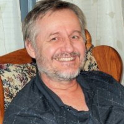 Profile Picture of Brian Hammond (@cssgeek) on Twitter