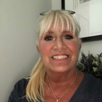Profile Picture of Marian Palucci-Lonzetta (@mpalucci1) on Twitter