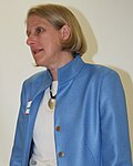 Profile Photo of Susan Gaertneron Wikipedia