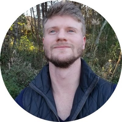Profile Picture of Dustin Keith Hogan (@dustinkhogan) on Twitter