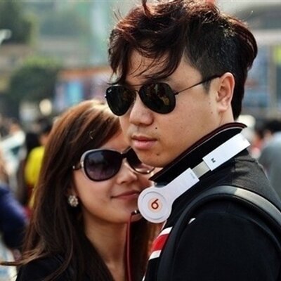 Profile Picture of 李鸥 (@Yee_Felix) on Twitter