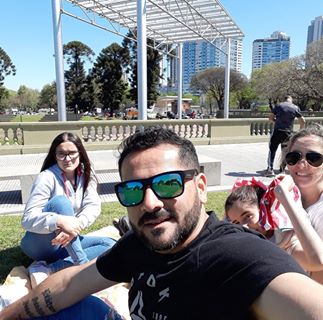 Daniel Mercuri - Facebook Profile Picture of Daniel Mercuri (@daniel.mercuri.967) on Facebook