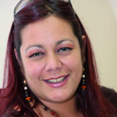 Profile Picture of Gloria Cadavid (@gloricaqui) on Twitter