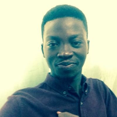 Profile Picture of Albert Ofori (@AlbertOfori16) on Twitter