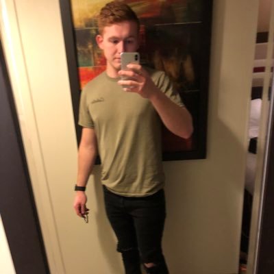 Profile Picture of Anthony Freeman (@Freeemann) on Twitter