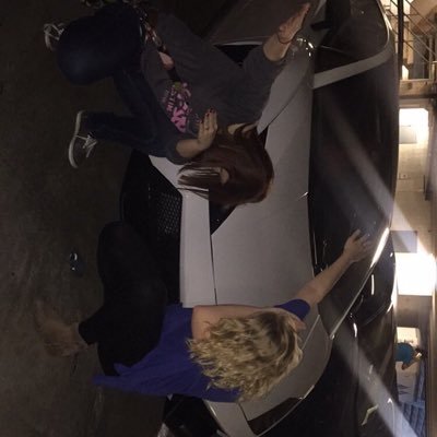 Profile Picture of Hannah Lax (@Hannahlax1997) on Twitter