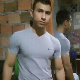 Profile Picture of Gabriel Chamberlain Alarcón Macahuchi (@gabrielchamberlain.alarconmacahuchi) on Facebook