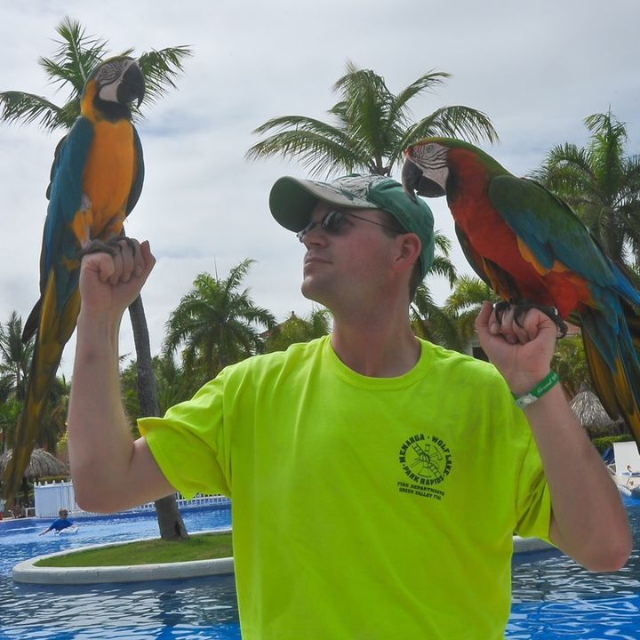 Profile Picture of jeremyhaugen433 (@jeremyhaugen433) on Tiktok