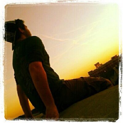 Profile Picture of Brad Keener (@Daily_Guy) on Twitter
