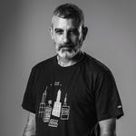 Profile Picture of Guy Levy (@guy_levy) on Instagram