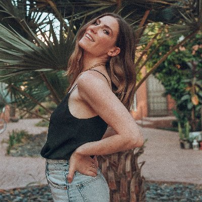 Profile Picture of Sarah Levy (@sarahlevy_) on Twitter