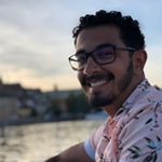 Profile Picture of Mark Youssef (@mark__youssef) on Instagram