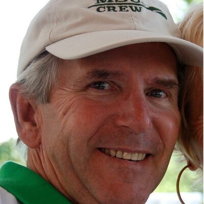 Profile Picture of Craig Welch (@PCraigWelch) on Twitter