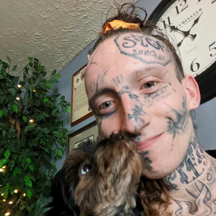 Profile Picture of kkatt (@randyburdiss) on Tiktok