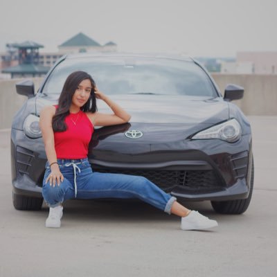 Profile Picture of Danielle (@danielle_soliz9) on Twitter