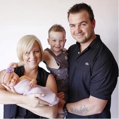 Profile Picture of Sean Fury (@fury_sean) on Twitter