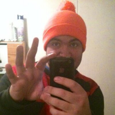 Profile Picture of Joel CruzadO (@55_hoel) on Twitter