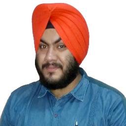 Profile Picture of Parminder Singh (@parmind64640727) on Twitter