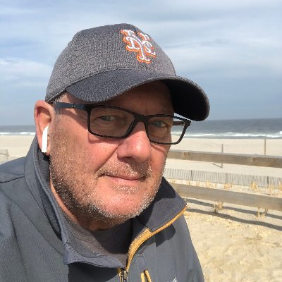 Profile Picture of Robert DeMaio (@NJRoads) on Twitter