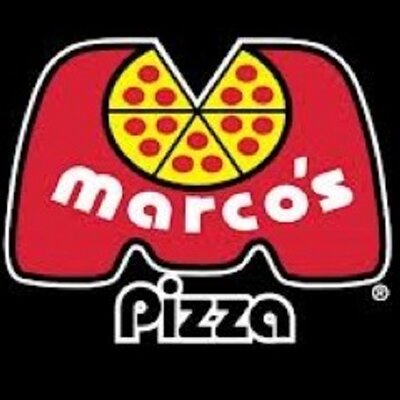 Profile Picture of Marco's Pizza (@MarcosBenDavis) on Twitter