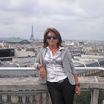 Profile Picture of Angela Menasci (@menasci) on Instagram