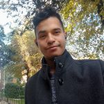 Profile Picture of Daniel Oropeza (@damx46) on Instagram