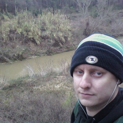 Profile Picture of Mark Eigenbrod (@anti_norml) on Twitter