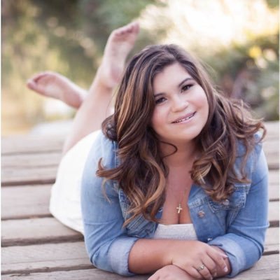 Profile Picture of Amber Ramey (@ambaa_12) on Twitter