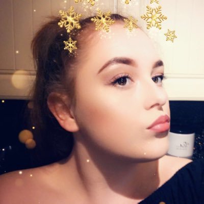 Profile Picture of Mollie Jasmine (@HoltPryor) on Twitter