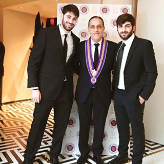 Profile Picture of Andreas Zorbas (@andreas.zorbas.1) on Facebook