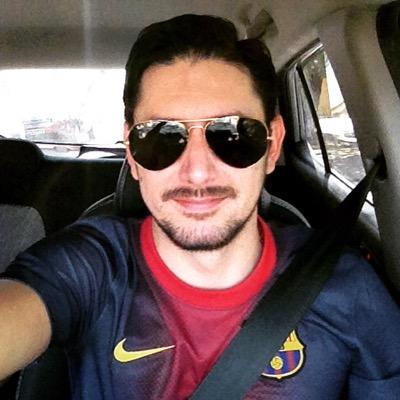 Profile Picture of Joseph Hidalgo (@Josephito82) on Twitter