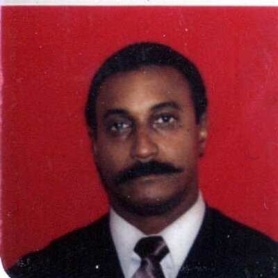 Profile Picture of Thomas J .Hoke, PhD. (@ThomasHoke) on Twitter