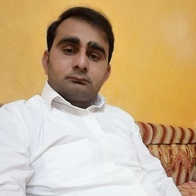 Profile Picture of Sajid Hussain (@aisha332015) on Twitter