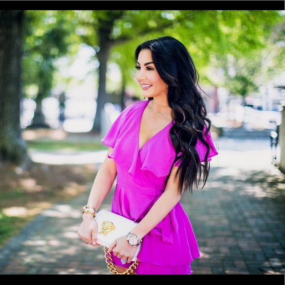 Profile Picture of Sarah Gosnell (@sarahmgosnell) on Poshmark