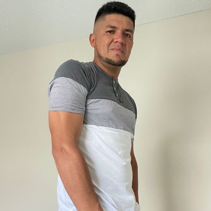 Profile Picture of Alexander Lizama (@alexanderlizama7) on Tiktok