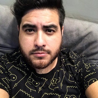 Profile Picture of Emilio Acevedo (@emilioacevedop) on Twitter