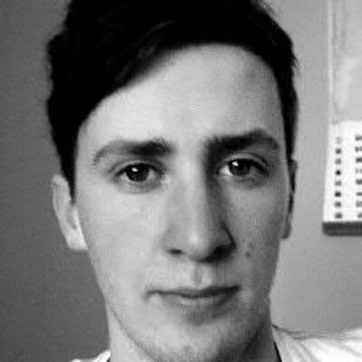 Daniel Burda - Twitter Profile Picture of Daniel Burda (@danburda) on Twitter