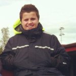 Profile Picture of Theodor Turøy (@theodorturoy) on Instagram